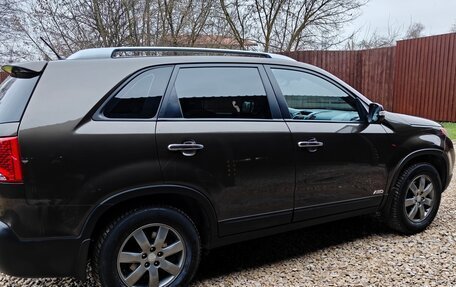 KIA Sorento II рестайлинг, 2012 год, 1 250 000 рублей, 8 фотография