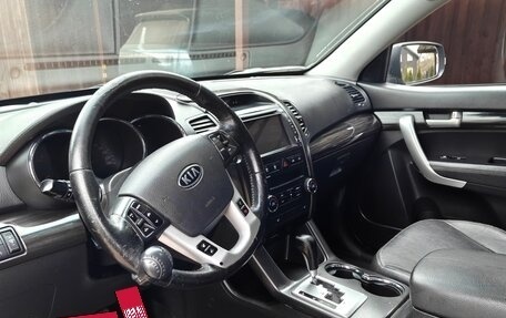 KIA Sorento II рестайлинг, 2012 год, 1 250 000 рублей, 11 фотография