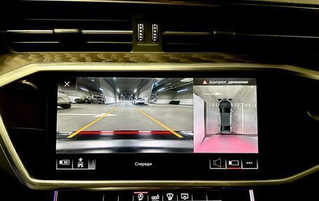 Audi A6, 2020 год, 4 190 000 рублей, 7 фотография