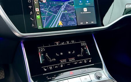 Audi A6, 2020 год, 4 190 000 рублей, 6 фотография