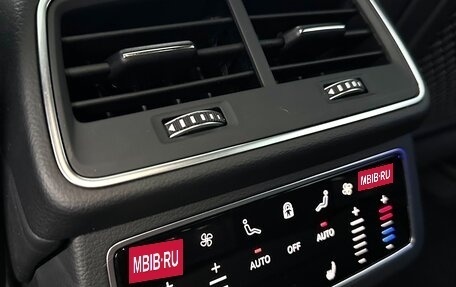 Audi A6, 2020 год, 4 190 000 рублей, 10 фотография