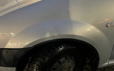 Renault Logan I, 2007 год, 335 000 рублей, 11 фотография