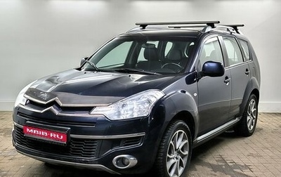 Citroen C-Crosser, 2011 год, 990 000 рублей, 1 фотография