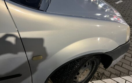 Renault Logan I, 2007 год, 335 000 рублей, 12 фотография