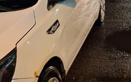 KIA Rio III рестайлинг, 2012 год, 550 000 рублей, 6 фотография