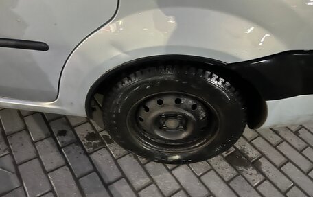 Renault Logan I, 2007 год, 335 000 рублей, 16 фотография