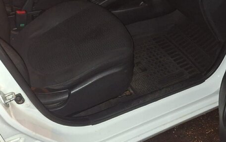 KIA Rio III рестайлинг, 2012 год, 550 000 рублей, 12 фотография