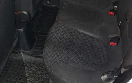 KIA Rio III рестайлинг, 2012 год, 550 000 рублей, 10 фотография