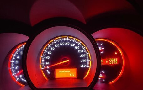 Nissan Murano, 2010 год, 940 000 рублей, 4 фотография