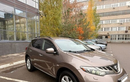 Nissan Murano, 2010 год, 940 000 рублей, 6 фотография