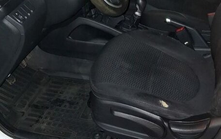 KIA Rio III рестайлинг, 2012 год, 550 000 рублей, 13 фотография