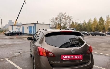 Nissan Murano, 2010 год, 940 000 рублей, 7 фотография