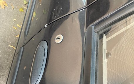 Renault Logan I, 2008 год, 260 000 рублей, 10 фотография