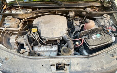 Renault Logan I, 2008 год, 260 000 рублей, 6 фотография