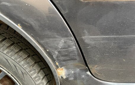 Renault Logan I, 2008 год, 260 000 рублей, 13 фотография