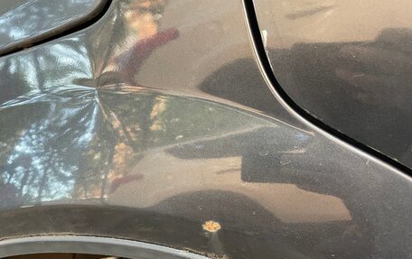 Renault Logan I, 2008 год, 260 000 рублей, 12 фотография