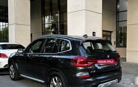 BMW X3, 2019 год, 4 300 000 рублей, 2 фотография