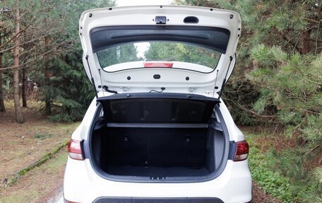 KIA Rio IV, 2019 год, 1 600 000 рублей, 9 фотография