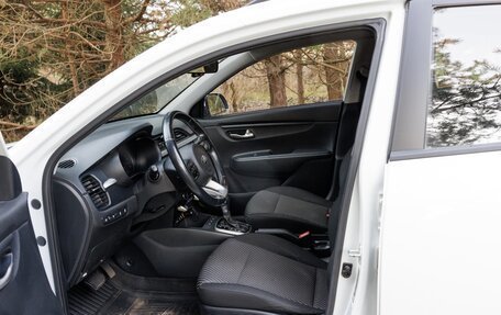 KIA Rio IV, 2019 год, 1 600 000 рублей, 5 фотография