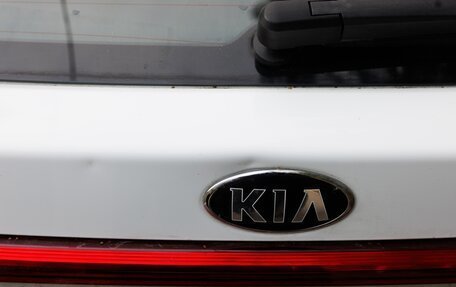 KIA Rio IV, 2019 год, 1 600 000 рублей, 12 фотография