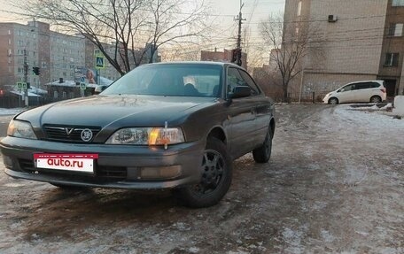Toyota Vista, 1996 год, 370 000 рублей, 3 фотография