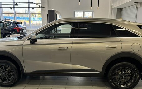 Haval F7, 2025 год, 3 149 000 рублей, 8 фотография