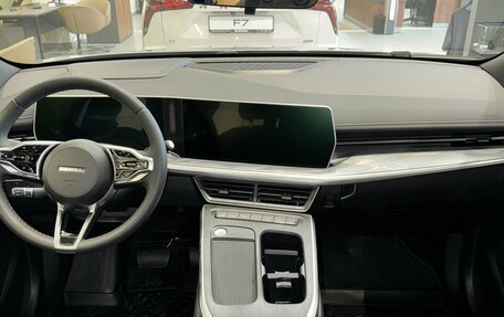 Haval F7, 2025 год, 3 149 000 рублей, 18 фотография