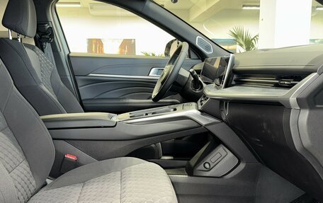 Haval F7, 2025 год, 3 149 000 рублей, 20 фотография