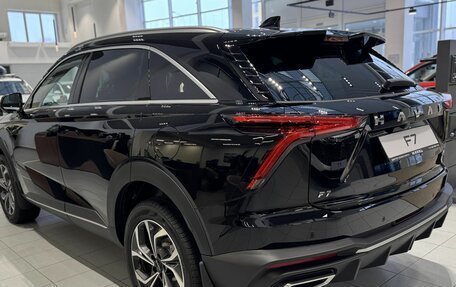 Haval F7, 2025 год, 3 549 000 рублей, 13 фотография