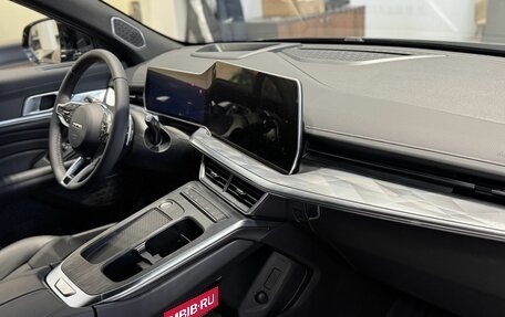 Haval F7, 2025 год, 3 549 000 рублей, 4 фотография