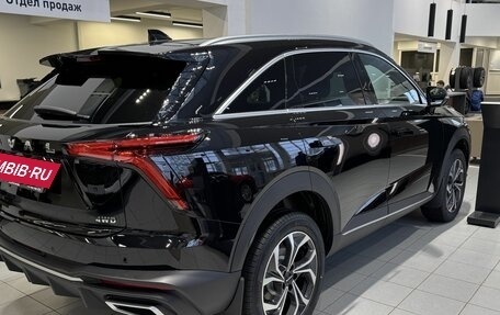 Haval F7, 2025 год, 3 549 000 рублей, 15 фотография