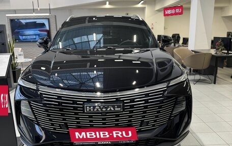 Haval F7, 2025 год, 3 549 000 рублей, 12 фотография