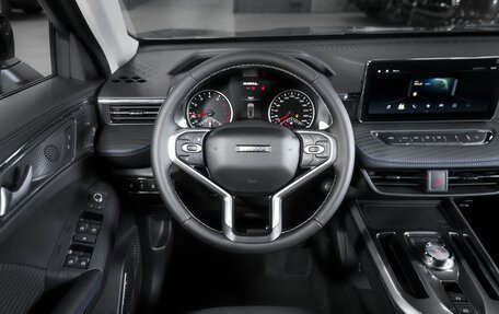 Haval Jolion, 2025 год, 2 449 000 рублей, 11 фотография