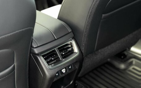 Haval F7, 2025 год, 3 549 000 рублей, 20 фотография