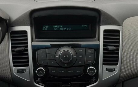 Chevrolet Cruze II, 2010 год, 690 000 рублей, 13 фотография