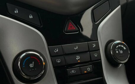 Chevrolet Cruze II, 2010 год, 690 000 рублей, 12 фотография