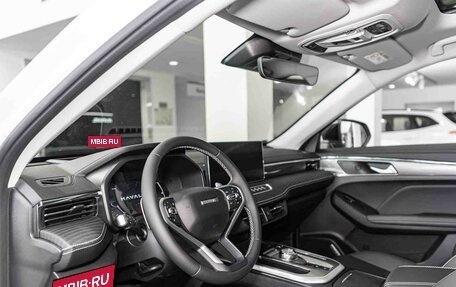 Haval Jolion, 2025 год, 2 349 000 рублей, 8 фотография