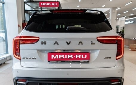 Haval Jolion, 2025 год, 2 349 000 рублей, 6 фотография