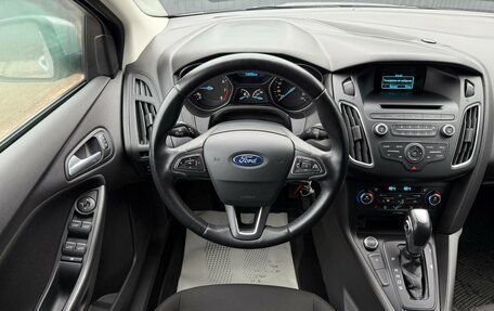 Ford Focus III, 2016 год, 1 090 000 рублей, 11 фотография