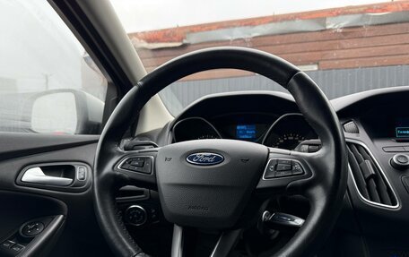 Ford Focus III, 2016 год, 1 090 000 рублей, 17 фотография