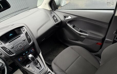 Ford Focus III, 2016 год, 1 090 000 рублей, 13 фотография