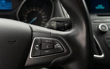 Ford Focus III, 2016 год, 1 090 000 рублей, 19 фотография