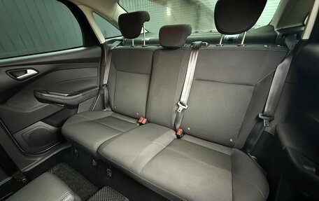 Ford Focus III, 2016 год, 1 090 000 рублей, 25 фотография