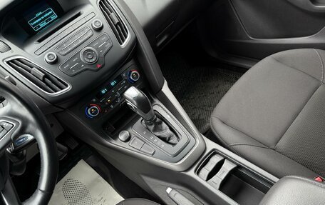 Ford Focus III, 2016 год, 1 090 000 рублей, 20 фотография