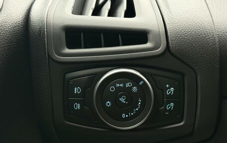 Ford Focus III, 2016 год, 1 090 000 рублей, 22 фотография