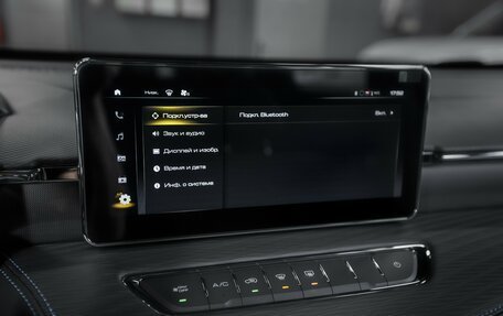 Haval Jolion, 2025 год, 2 449 000 рублей, 18 фотография