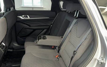 Haval F7, 2025 год, 3 149 000 рублей, 17 фотография