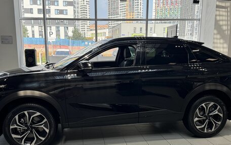 Haval F7x, 2025 год, 3 699 000 рублей, 3 фотография
