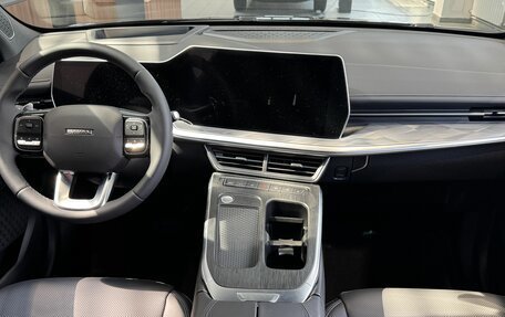 Haval F7x, 2025 год, 3 699 000 рублей, 19 фотография