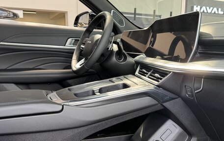 Haval F7x, 2025 год, 3 699 000 рублей, 10 фотография